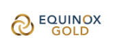 Logo Equinox Gold
