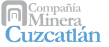 Logo minera cuzcatlan